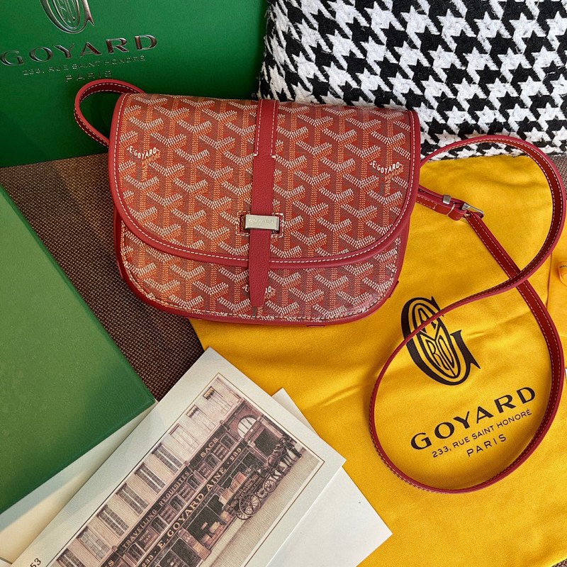 Goyardine & Decize