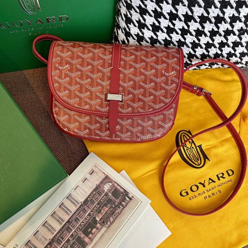 Goyardine & Decize
