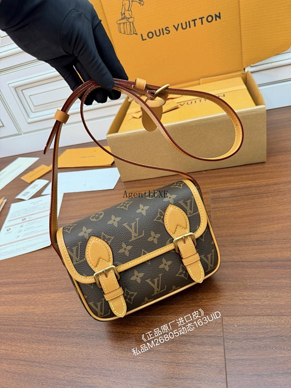 Bag from Agentluxe