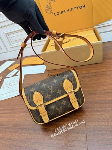 Bag from Agentluxe