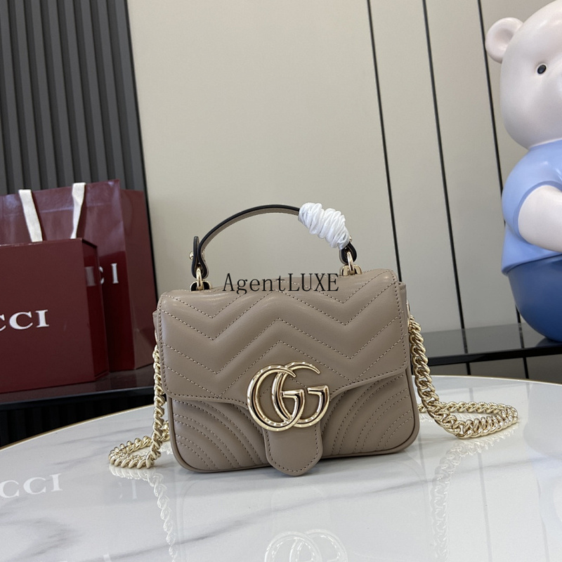 Gucci Marmont GG Marmont V G V