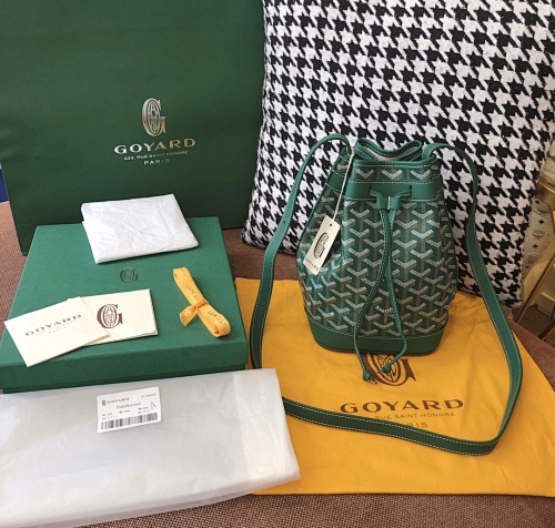 Goyard 18.5cm