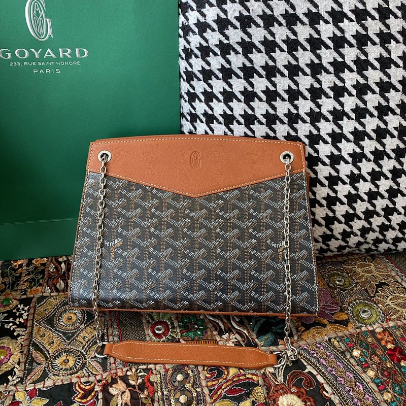 Goyard Rouette