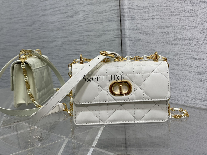 Crossbody bag from Agentluxe