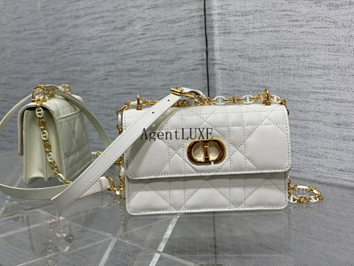 Crossbody bag from Agentluxe