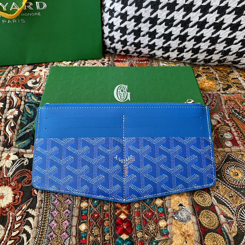 Goyard bag