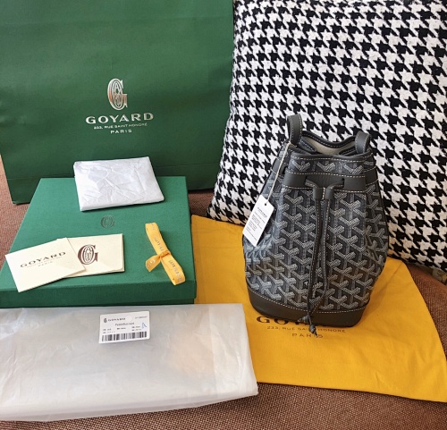 Goyard 18.5cm