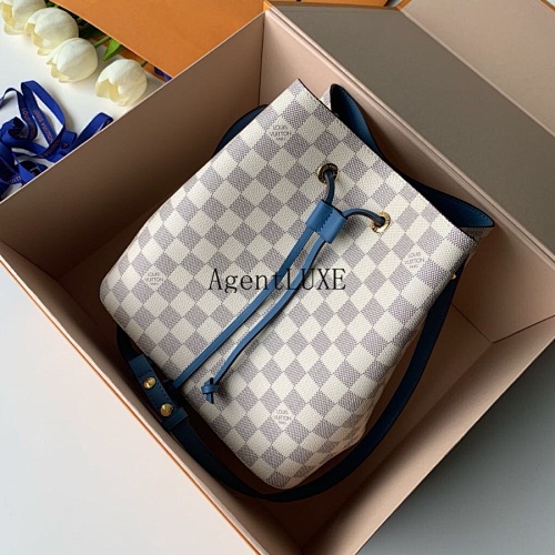 Neonoe Noé 2019 Néonoé Monogram 26.0 X 22.0 X 27.0 Cm