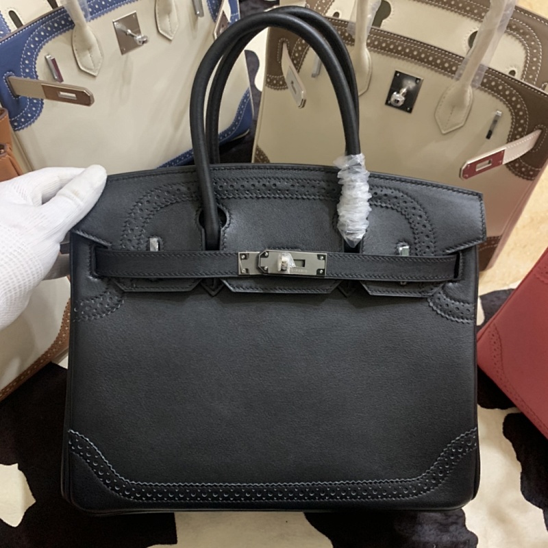 Birkin 30cm 25cm 35cm