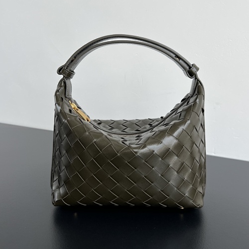BvWallace Intrecciato Bottega Happa 22x13x9.5