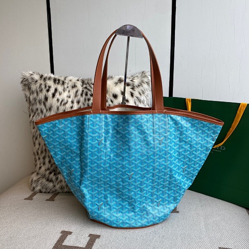 Goyard Logo 57 27 35cm 8111