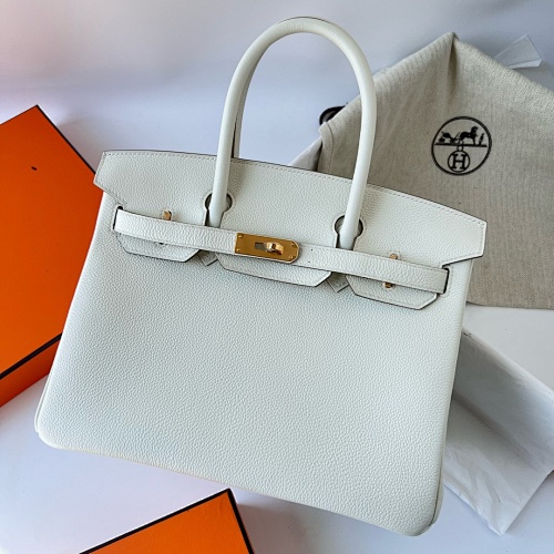 Birkin 30cm Togo Ghw