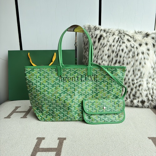 Goyard St. Louis GM