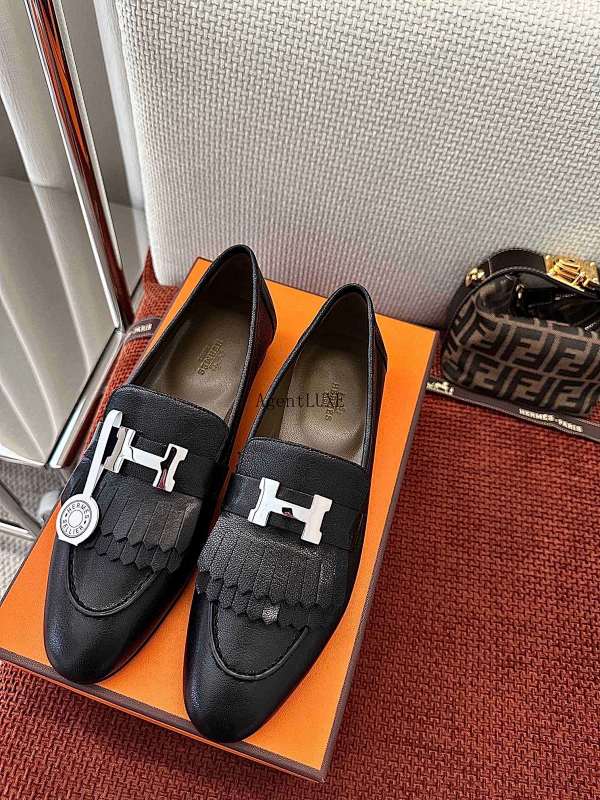 Shoes from Agentluxe