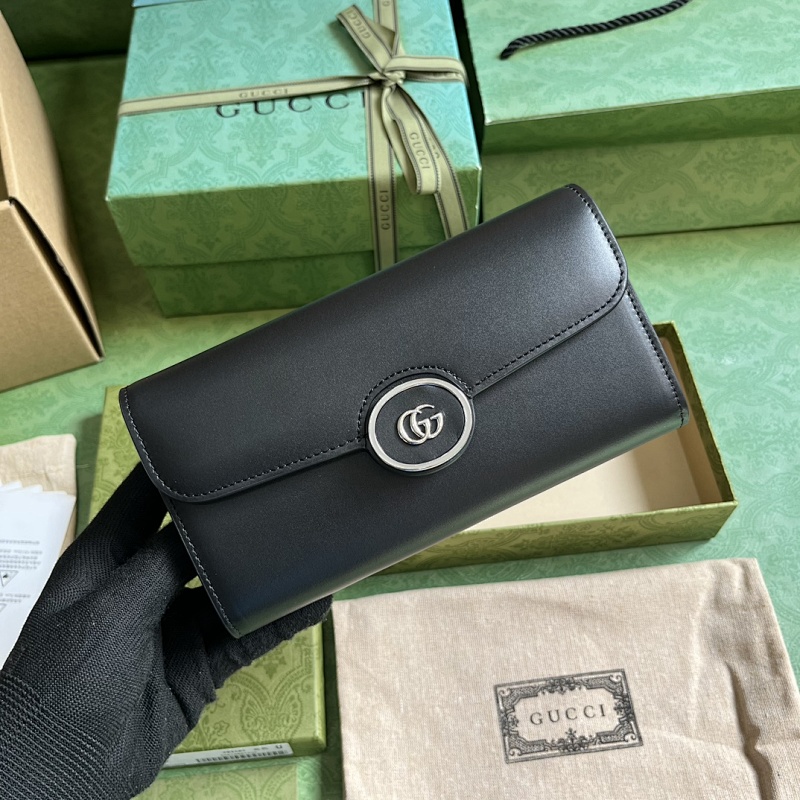 Supreme wallet
