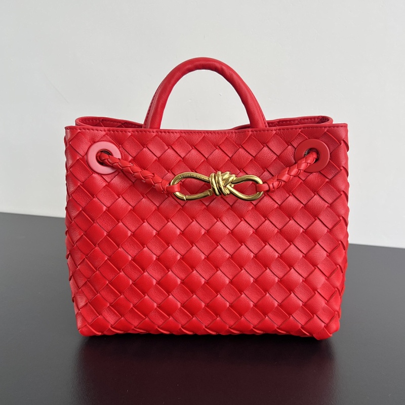 Bottega Veneta Andiamo Nappa