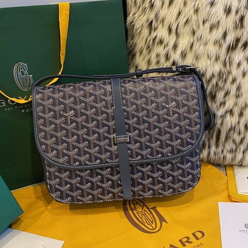 Messenger bag from Agentluxe