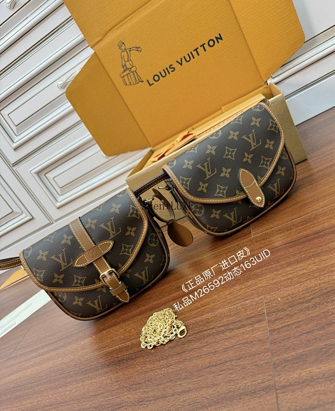 Bag from Agentluxe