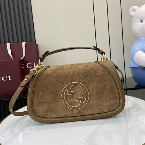 Gucci Blondie 20 70 Original GG
