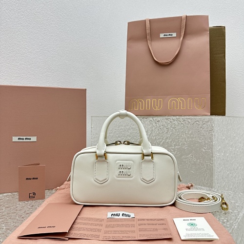 𝗠𝗜𝗨𝗠𝗜 Softy Padded