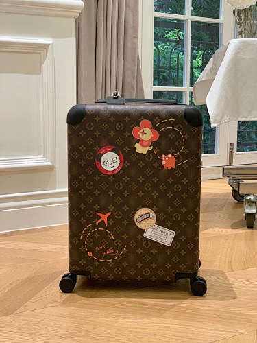 Travel bag from Agentluxe