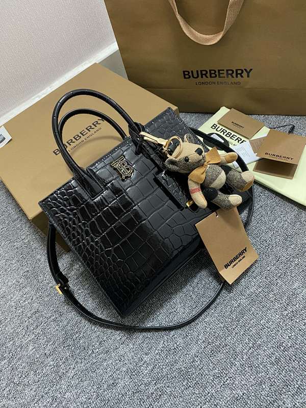 Thomas Burberry