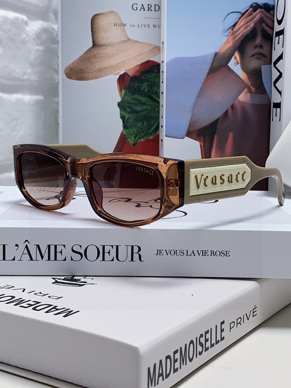 Versace glasses