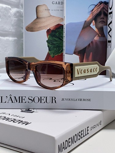 Versace glasses