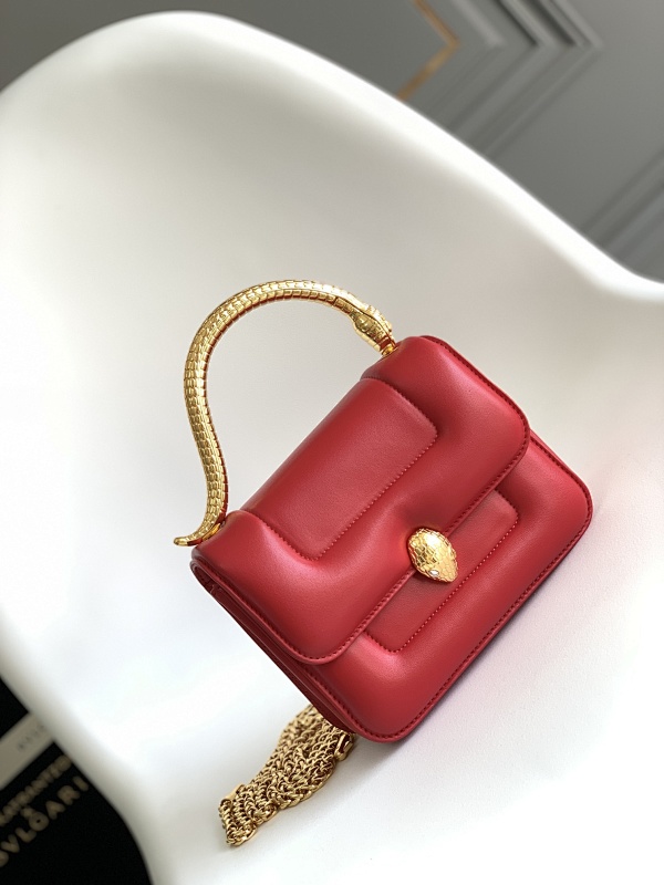 Bulgari Mary Katrantzou