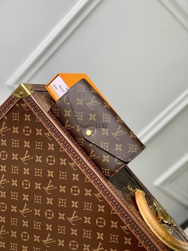 Louis Vuitton Monogram 19x10cm