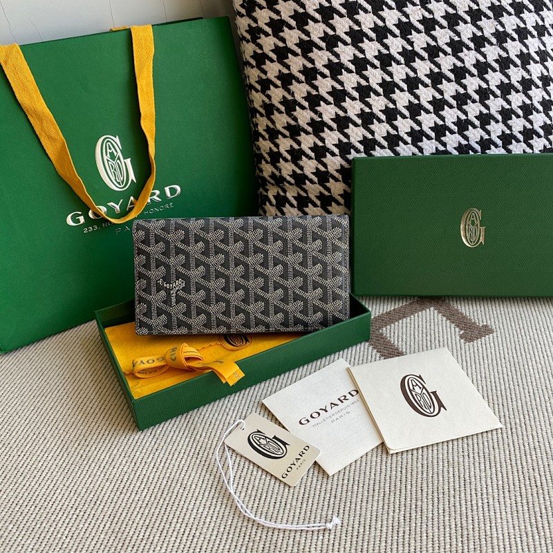 Goyard Richelieu