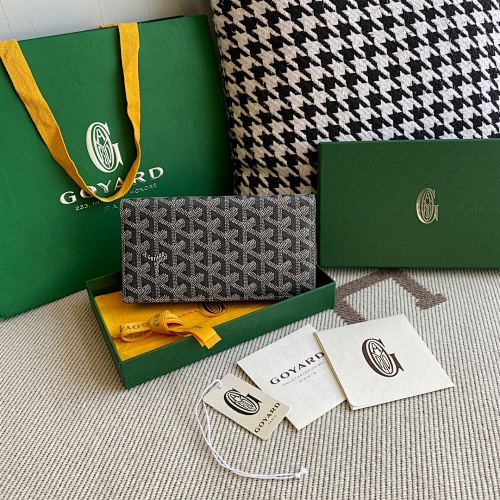 Goyard Richelieu