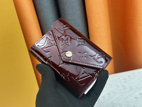 Louis Vuitton coin purse