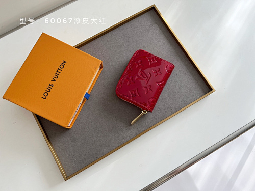 Coin purse from Agentluxe