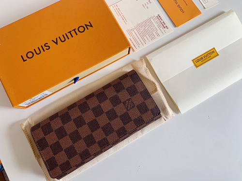 Louis Vuitton coin purse