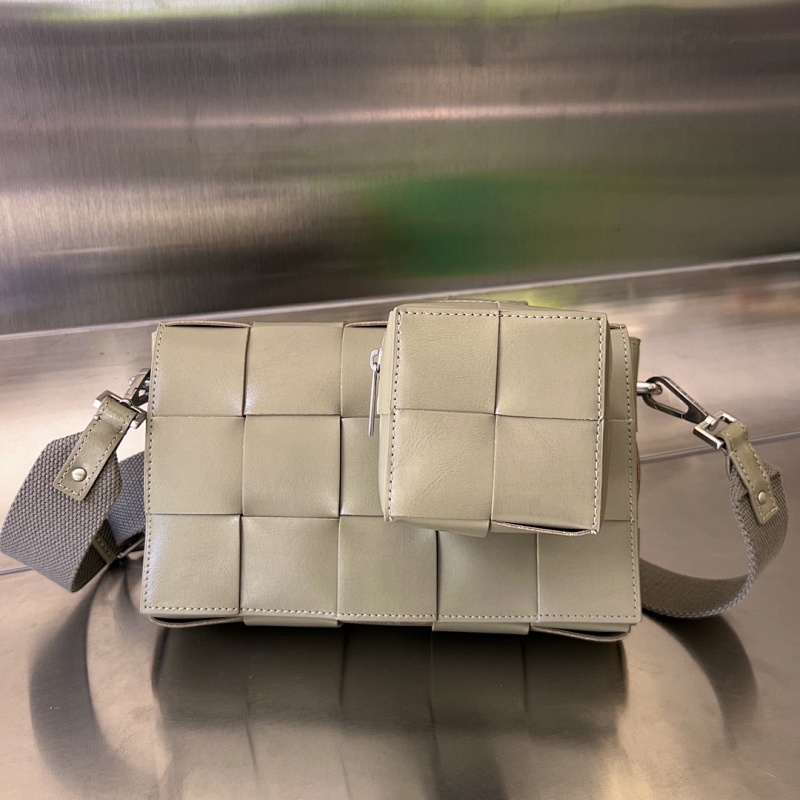 Crossbody bag from Agentluxe