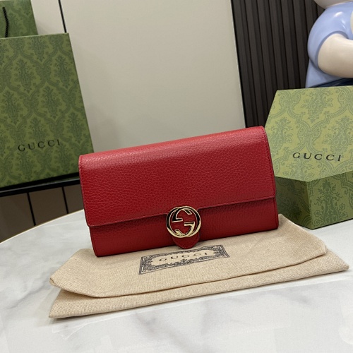 Wallet from Agentluxe