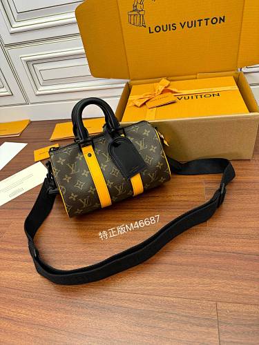 Bag from Agentluxe