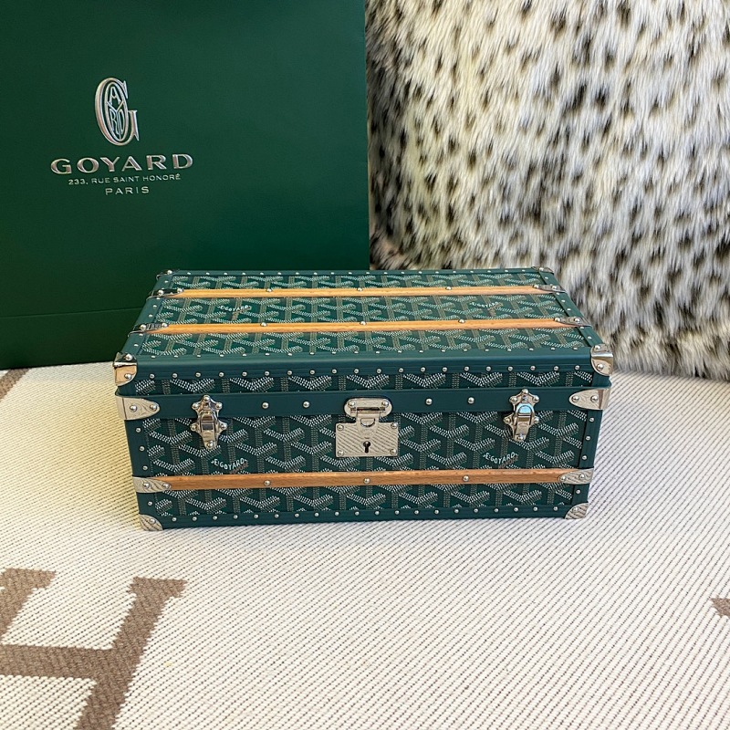 Courrier Goyard