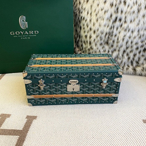 Courrier Goyard