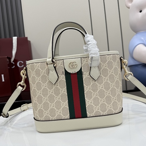 Tote bag from Agentluxe