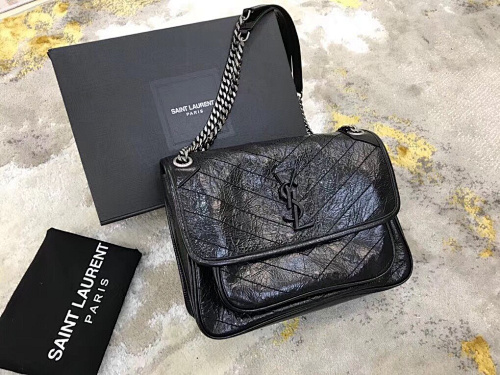 Crossbody bag from Agentluxe