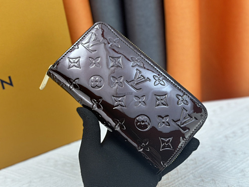 Wallet from Agentluxe