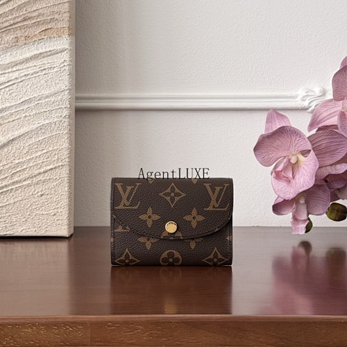 Louis Vuitton coin purse