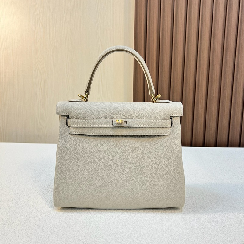 Kelly 25cm Togo Ck10 Ghw Stock