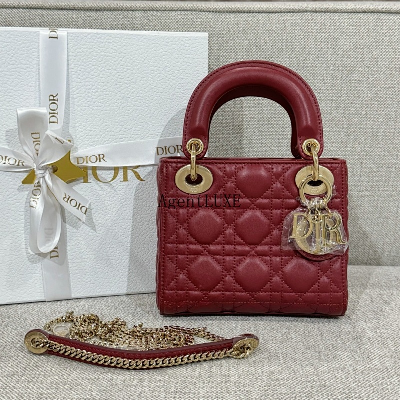 Crossbody bag from Agentluxe