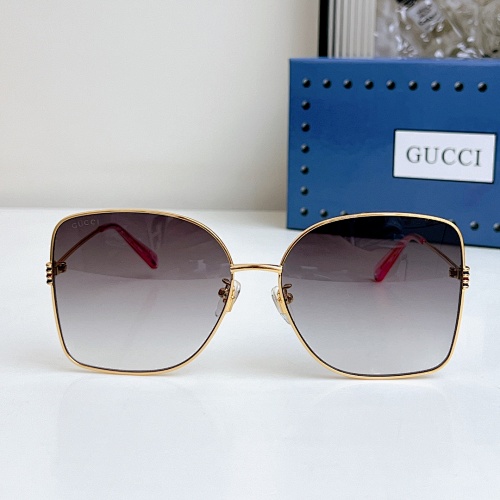 Gucci glasses