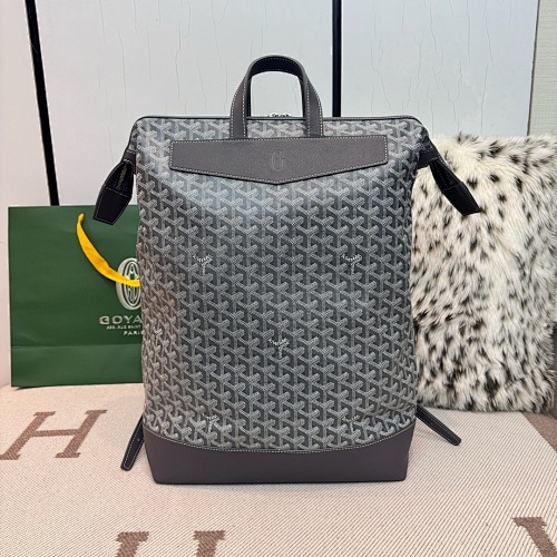 Goyard backpack