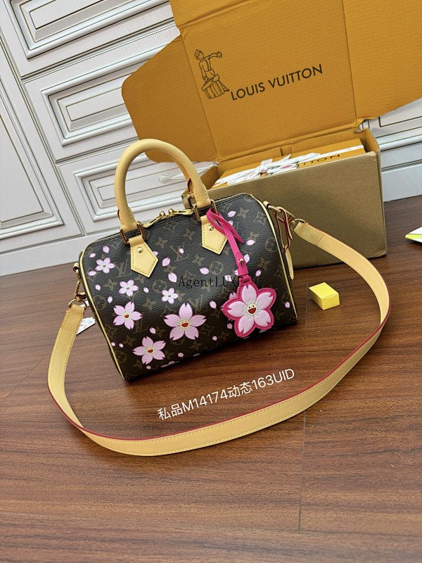 Bag from Agentluxe