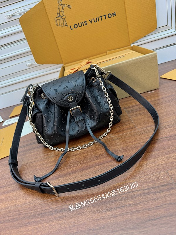 Bag from Agentluxe